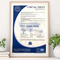 Combo Giò Chả Ngon Cửu Long: Chả Lụa (1KG), Chả Huế (0.5KG), Chả Cốm (0.25KG) - Không Phụ Gia Nhân Tạo, Giao Nóng