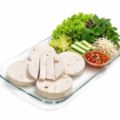 Chả Lụa Cửu Long 500g