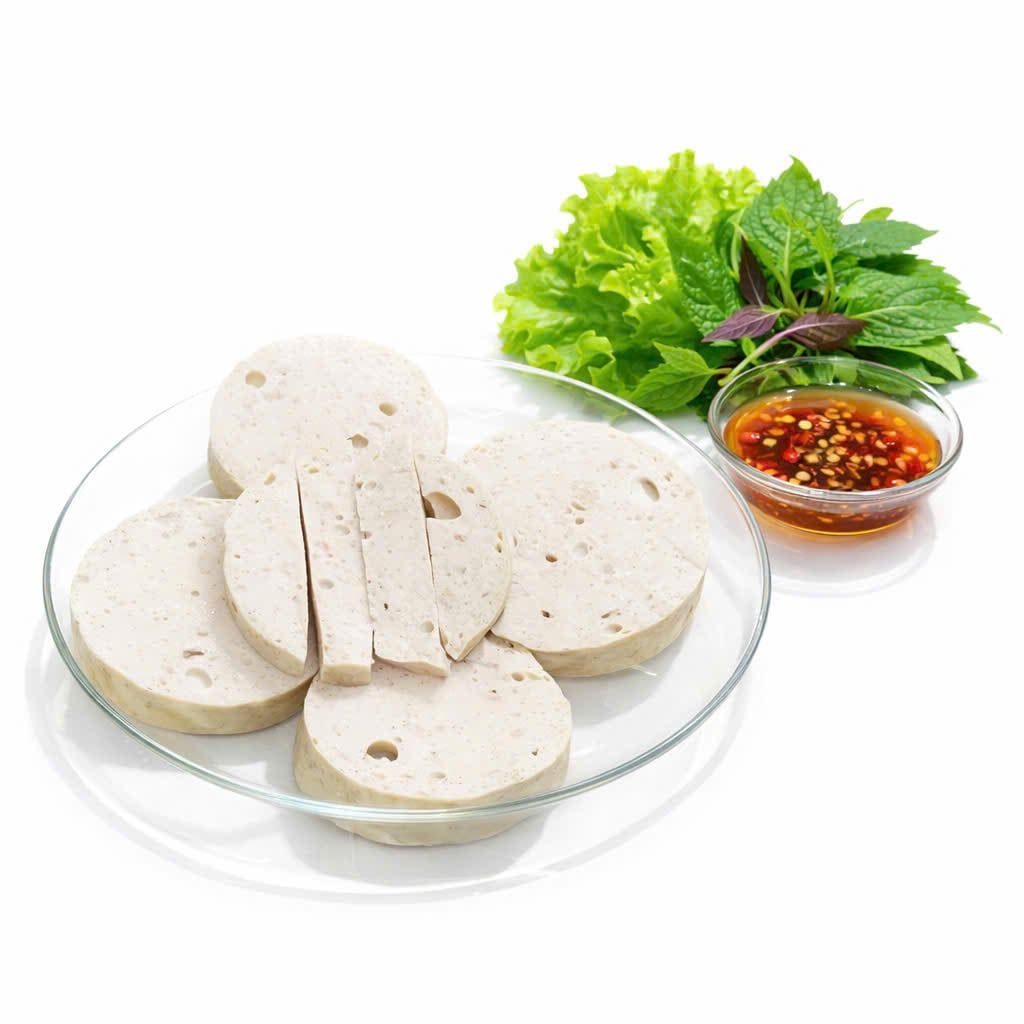 Chả Lụa Cửu Long 500g