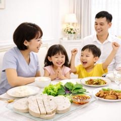 Chả Lụa Cửu Long 500g