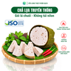 Combo Giò Chả Cửu Long 1.5kg – Giò Chả Nóng Mỗi Ngày, Tiện Cho Mọi Bữa Ăn