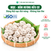 Combo Giò Chả Cửu Long 1.5kg – Giò Chả Nóng Mỗi Ngày, Tiện Cho Mọi Bữa Ăn