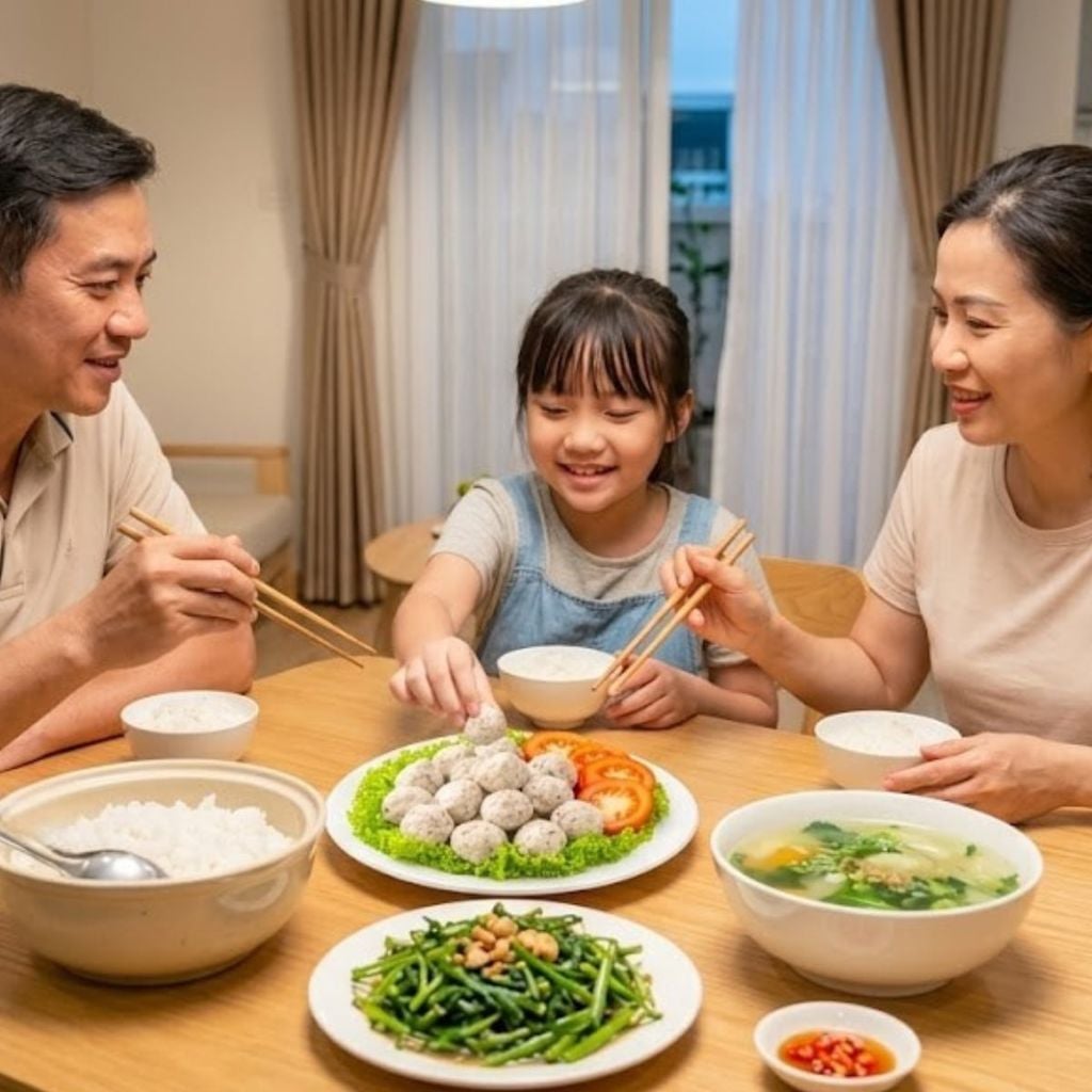 Mọc Nấm Hương Cửu Long 500g