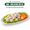 Mọc Nấm Hương Cửu Long