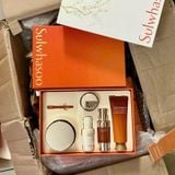  Set kem dưỡng da nhân sâm Sulwhasoo Renewing Perfecting mới 