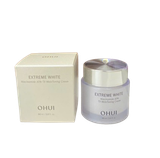  Kem Dưỡng Trắng Da Giảm Mờ Thâm Nám Ohui Extreme White Cream 