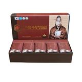  An cung ngưu hoàng Hansusam Uhwangcheongsimwon Hàn Quốc hộp 10 viên 