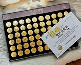  Viên An Cung Ngưu Trầm Hương Baeknyeon Chim Hyang Hwan Premium 60 viên 