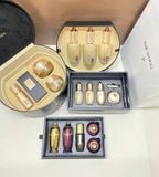  Bộ Dưỡng Da Tái Sinh Đông Y 2 tầng Whoo Cheonyuldan Ultimate 