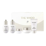  Bộ dưỡng trắng  da và trị nám mini Whoo Gongjjinhyang Special Gift Set 