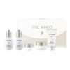  Bộ dưỡng trắng  da và trị nám mini Whoo Gongjjinhyang Special Gift Set 