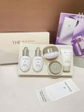  Bộ dưỡng trắng  da và trị nám mini Whoo Gongjjinhyang Special Gift Set 