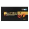  Cao Hắc Sâm Linh Chi Đông Trùng Hạ Thảo Hàn Quốc 