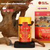  Cao Hồng Sâm Cô Đặc Nguyên Chất Daedong Hàn Quốc Nhập Khẩu Chính Hãng 