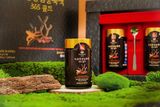  Cao Hồng Sâm Nhung Hươu Goryo Deer Antlers Hàn Quốc Nhập Khẩu Chính Hãng 