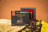  Cao Hồng Sâm Nhung Hươu Goryo Deer Antlers Hàn Quốc Nhập Khẩu Chính Hãng 