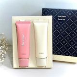  Combo 2 tuýp kem dưỡng da tay hương nước hoa ohui 50ml x 2 Hàn Quốc 