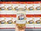  Dầu cá Premium Pure Omega-3 lọ 300 viên Hàn Quốc Nhập Khẩu Chính Hãng 