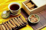  Hồng Sâm Củ Khô Hộp Thiếc Cao Cấp Thiên Sâm Chuẩn Nội Địa Hàn Quốc 