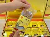  Hồng Sâm Củ Khô Thái Lát DaeDong Chuẩn Nội Địa Hàn Quốc 