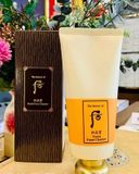  Kem Chống Nắng Whoo Vàng 180ml Hàn Quốc 