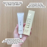  Kem Dưỡng Da Tay Sum37 Time Energy Hand Cream 60ml Hàn Quốc 