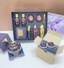  Kem dưỡng Hoàn lưu cao trẻ hóa 10 năm tuổi Whoo Hwanyu Cream Set 