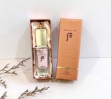  Kem Lót Dưỡng Sáng Whoo Cheongidan Double Radiant Base Pink 40ml 