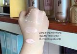 Kem Lót Dưỡng Sáng Whoo Cheongidan Double Radiant Base Pink 40ml 