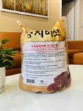  Nấm linh chi thái lát sẵn Geumsan Hàn Quốc gói 1 kg Chính Hãng 