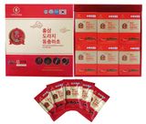  Nước Chiết Xuất Hồng Sâm Hoa Lê Chuông Đông Trùng Hạ Thảo Hàn Quốc 