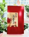  Nước Đông Trùng Hạ Thảo Hàn Quốc Cao Cấp Hộp Đỏ Nhập Khẩu Chính Hãng 