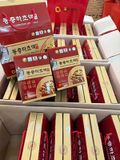  Nước Đông Trùng Hạ Thảo Jeongwon Hàn Quốc Nhập Khẩu Chính Hãng 