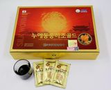 Nước đông trùng hạ thảo Gold King Kanghwa Hàn Quốc Nhập Khẩu Chính Hãng 
