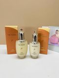  Nước Hoa Hồng Sữa Dưỡng Whoo Radiant Rejuvenating 