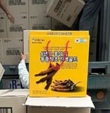  Nước Hồng Sâm Đông Trùng Hạ Thảo Nonghyup Hàn Quốc Nhập Khẩu Chính Hãng 