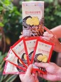  Nước Hồng Sâm Nấm Thượng Hoàng Jeong Won Hàn Quốc Nhập Khẩu Chính Hãng 