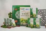  Nước Mát Gan Đông Trùng Hạ Thảo Thiên Ma Hàn Quốc Nhập Khẩu Chính Hãng 