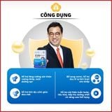  Nước uống bồi bổ sức khỏe xương khớp MSM Hogawanwon Premum Gold – 30 gói x 70ml Hàn Quốc Nhập Khẩu Chính Hãng 