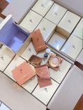  Phấn nước chống nắng dưỡng trắng Whoo Radiant Essence Cushion 