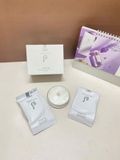  Phấn nước chống nắng Whoo Radiant Moisture Cushion 