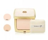  Phấn phủ ngọc trai chống nắng Whoo Velvet Powder Pact SPF30/PA++ 