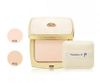  Phấn phủ ngọc trai chống nắng Whoo Velvet Powder Pact SPF30/PA++ 