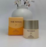  Sáp tẩy trang Whoo Gong Jin Hyang Clarifying Cleansing Balm 50ml Hàn Quốc 