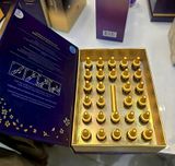  Bộ Serum Guboncho 28 Days Ampoule Hỗ Trợ Trẻ Hóa Da 