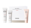  Set Chống Nắng 3 Món Ohui Day Shield Perfect Sun Black SPF 50+PA++++ Hàn Quốc 