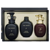  Set dầu gội kèm dầu xả Whoo đông y giúp giảm rụng tóc Hàn Quốc 