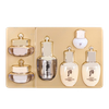 Set dưỡng da mini Whoo tái sinh 6 sản phẩm Hàn Quốc 