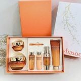  Set Dưỡng Da Nhân Sâm Sulwhasoo trẻ hóa da 6 món mới 