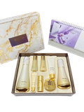  Set dưỡng da Sum37 Losec Summa Elixir Special 8 sản phẩm 